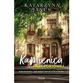 Kamienica przy Portowej