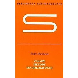 Zasady metody socjologicznej