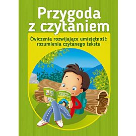 Przygoda z czytaniem
