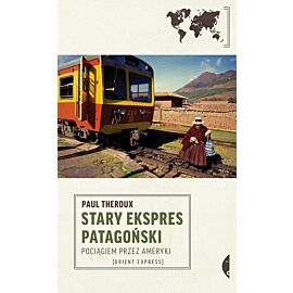 Stary Ekspres Patagoński