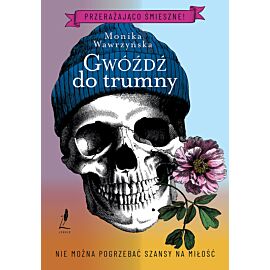 Gwóźdź do trumny