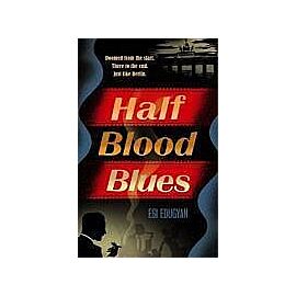 Half-Blood Blues