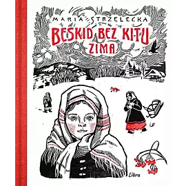 Beskid bez kitu Zima