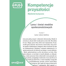 PUS Myślenie krytyczne