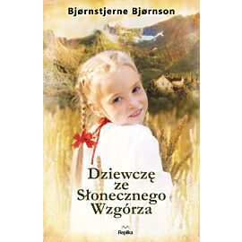 Dziewczę ze Słonecznego Wzgórza (e-book)