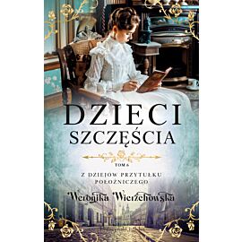 Dzieci szczęścia (e-book)