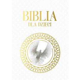Biblia dla dzieci