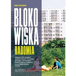 Blokowiska Radomia