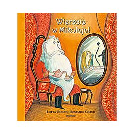 Wierzcie w Mikołaja!