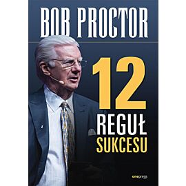 12 reguł sukcesu (e-book)