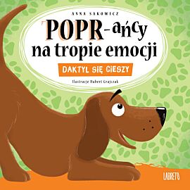 Daktyl się cieszy