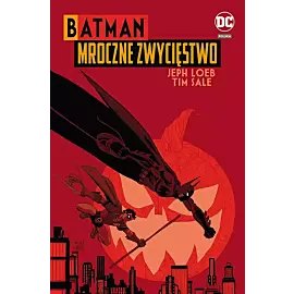 Batman - Mroczne zwycięstwo