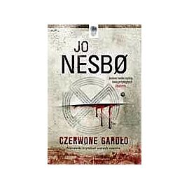 Czerwone Gardło