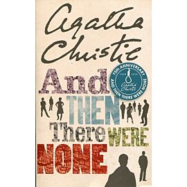And Then There Were None