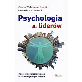 Psychologia dla liderów