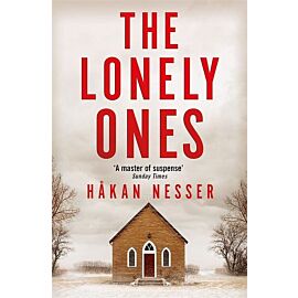 The Lonely Ones