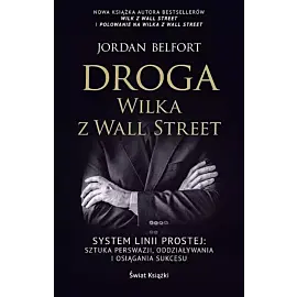 Droga Wilka z Wall Street