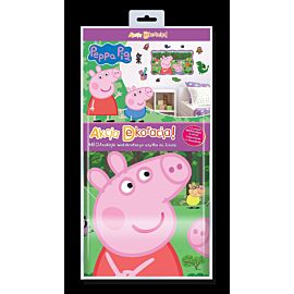 Peppa Pig. Akcja Dekoracja