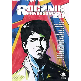 Rocznik Fantastyczny 2024