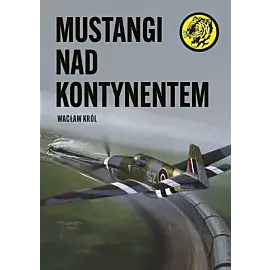 Mustangi nad kontynentem