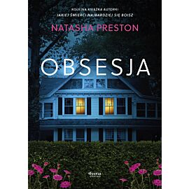 Obsesja (e-book)