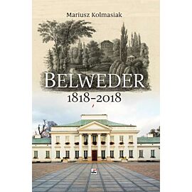 Belweder 1818-2018