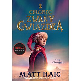 Chłopiec zwany Gwiazdką (e-book)