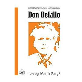 Don DeLillo