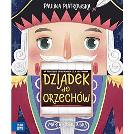 Dziadek do orzechów