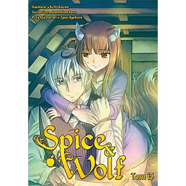 Spice & Wolf - 13