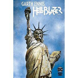 Hellblazer (Ennis) - 03