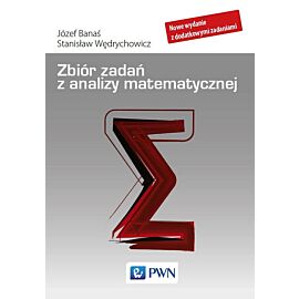 Zbiór zadań z analizy matematycznej