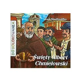 Święty Albert Chmielowski