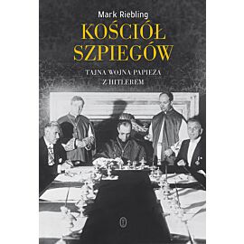 Kościół szpiegów