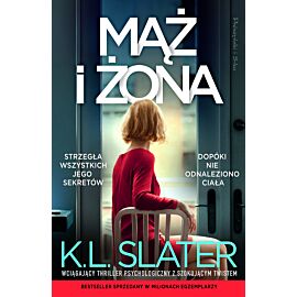 Mąż i żona (Duże Litery)