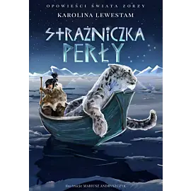 Strażniczka perły