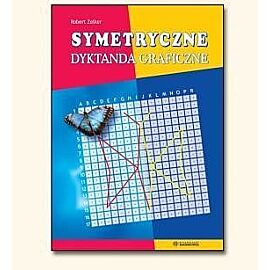 Symetryczne dyktanda graficzne
