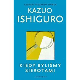 Kiedy byliśmy sierotami