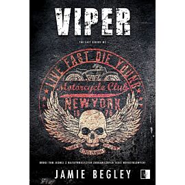 Viper. The last riders. Tom 2
