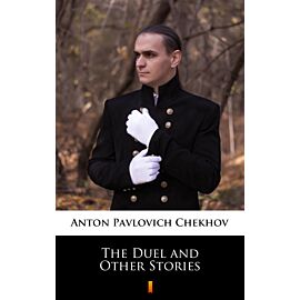 The Duel and Other Stories (e-book)