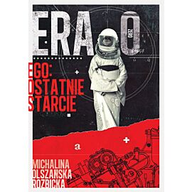 Era Zero. Ego (e-book)