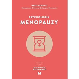 Psychologia menopauzy