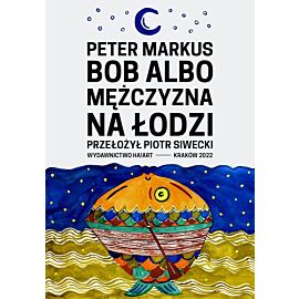 Bob albo mężczyzna w łodzi