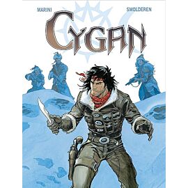 Cygan