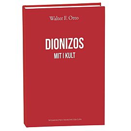Dionizos Mit i Kult