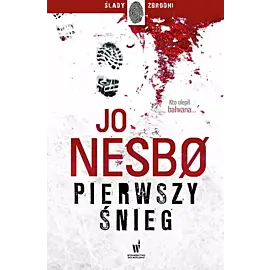 Pierwszy śnieg