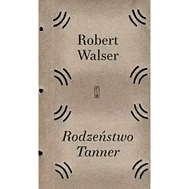 Rodzeństwo Tanner
