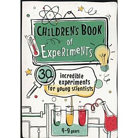 Children's Book of Experiments