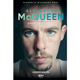 Alexander McQueen. Krew pod skórą