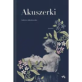 Akuszerki (oprawa miękka)